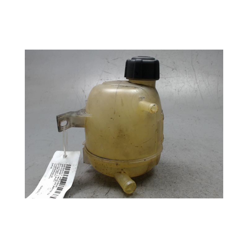 VASE EXPANSION RENAULT MEGANE I PH2 99-02