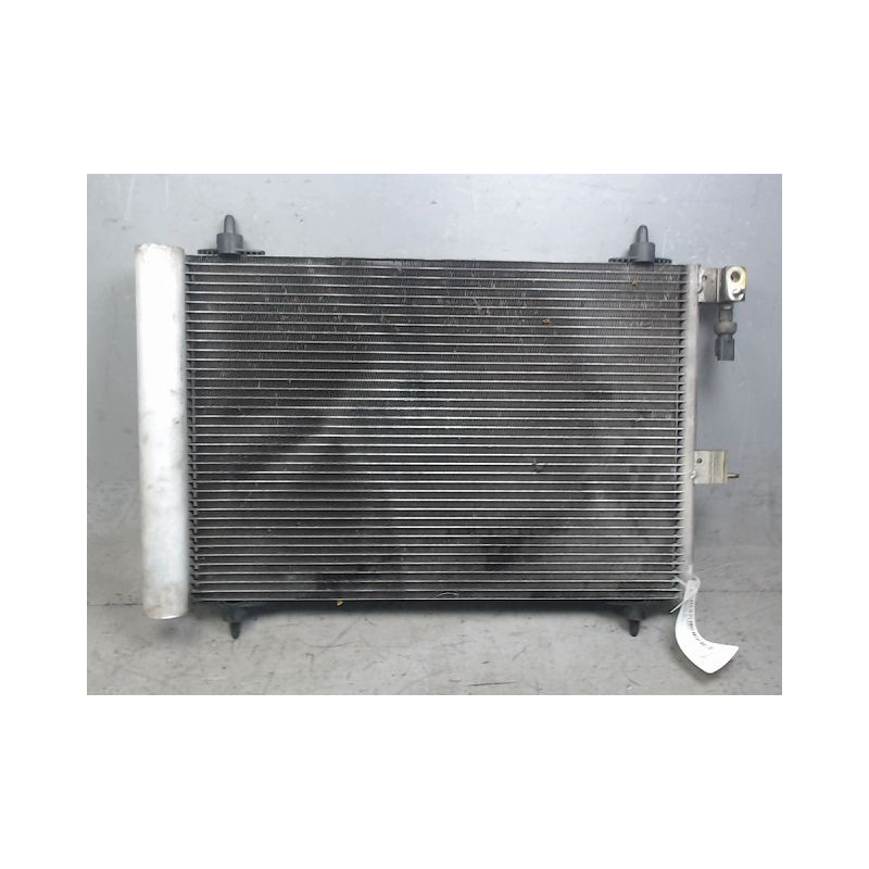 CONDENSEUR CLIMATISATION CITROEN XSARA 2000-
