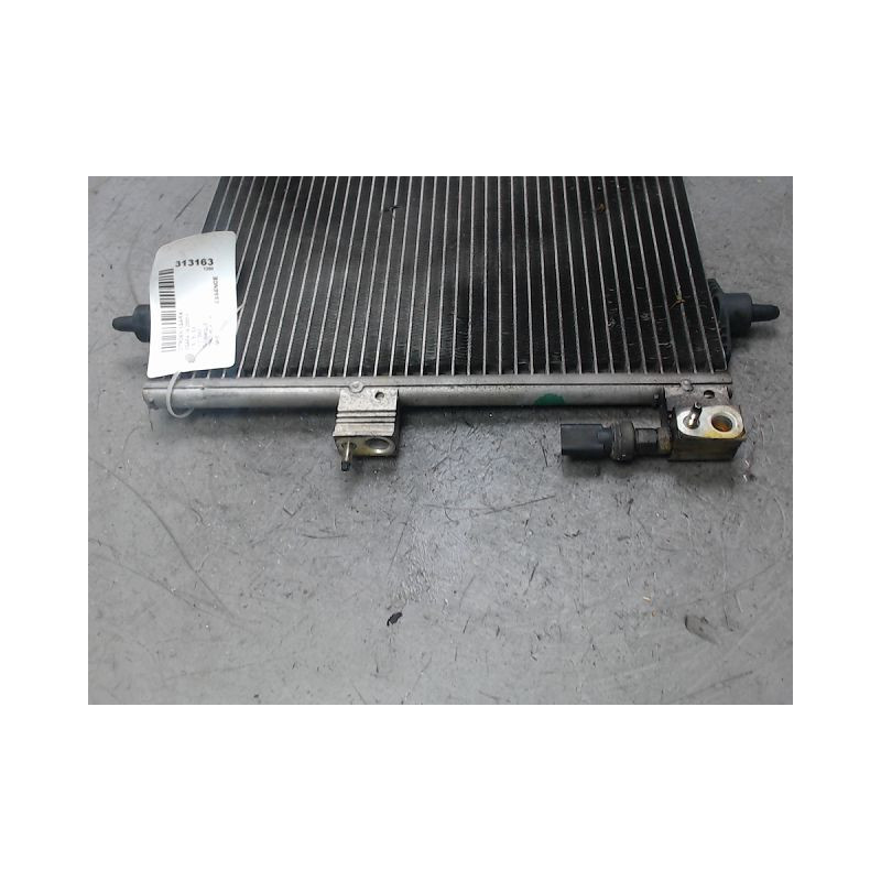 CONDENSEUR CLIMATISATION CITROEN XSARA 2000-