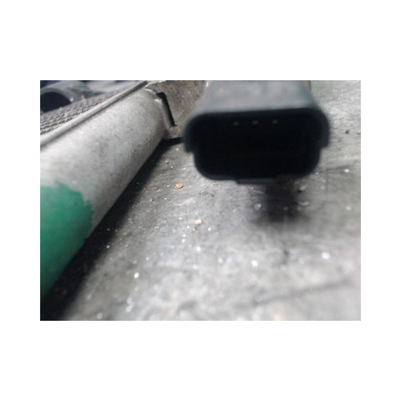 CONDENSEUR CLIMATISATION CITROEN XSARA 2000-