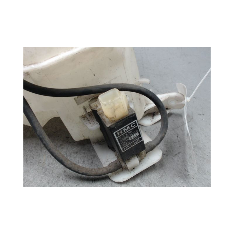 RESERVOIR LAVE-GLACE AVANT KIA PICANTO