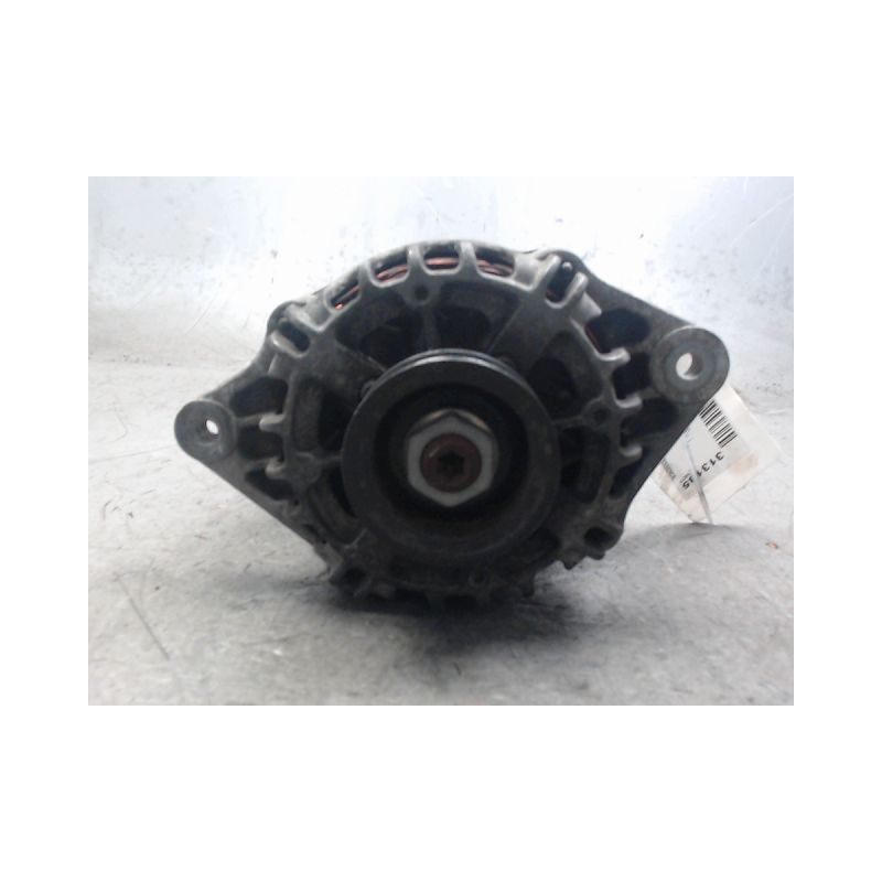 ALTERNATEUR KIA PICANTO