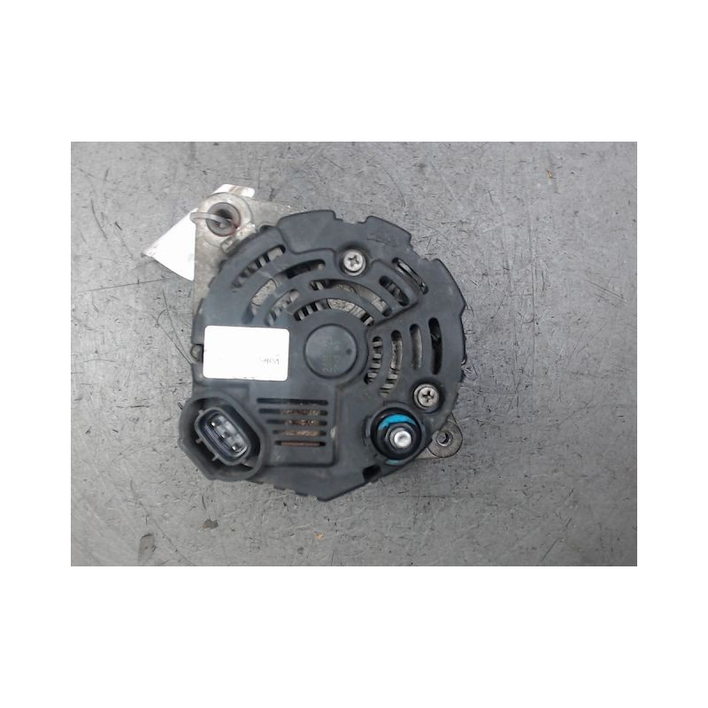 ALTERNATEUR KIA PICANTO