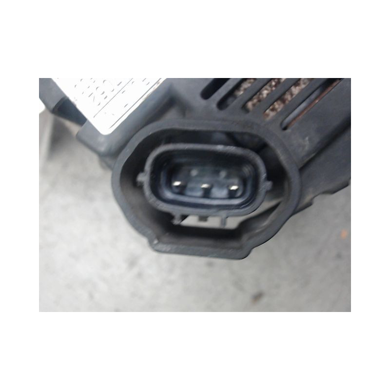 ALTERNATEUR KIA PICANTO