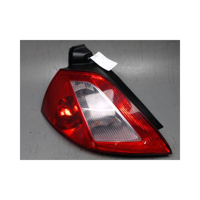 FEU ARRIERE GAUCHE  RENAULT MEGANE II PH2 2006-