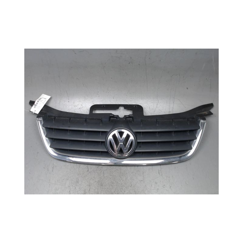 CALANDRE VOLKSWAGEN TOURAN