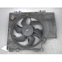 MOTEUR VENTILATEUR RADIATEUR NISSAN MICRA 2005-2007
