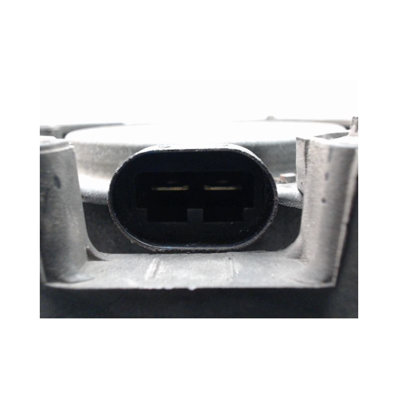 MOTEUR VENTILATEUR RADIATEUR NISSAN MICRA 2005-2007