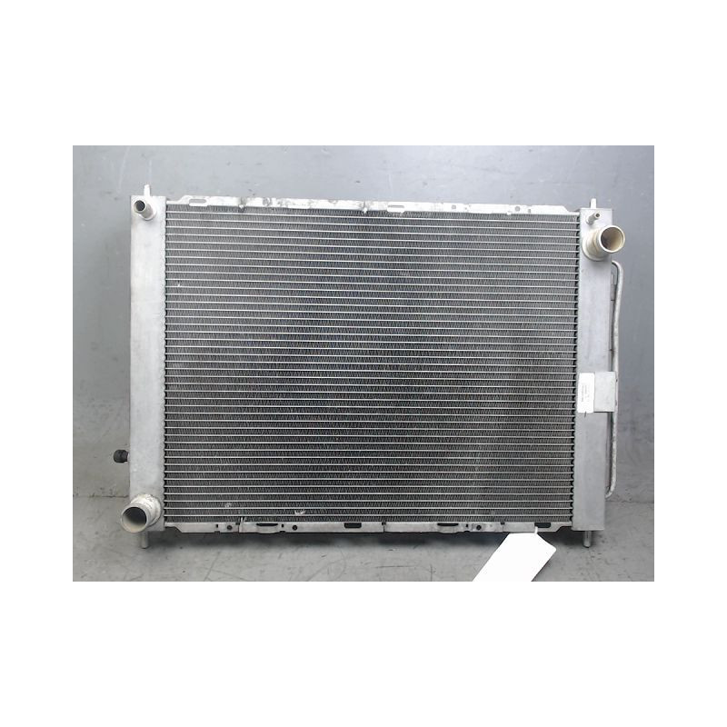 RADIATEUR / CONDENSEUR CLIM RENAULT CLIO III 2009-