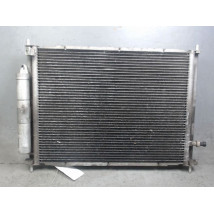 RADIATEUR / CONDENSEUR CLIM RENAULT CLIO III 2009-