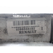 RADIATEUR / CONDENSEUR CLIM RENAULT CLIO III 2009-