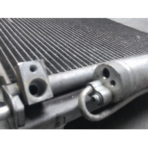 RADIATEUR / CONDENSEUR CLIM RENAULT CLIO III 2009-