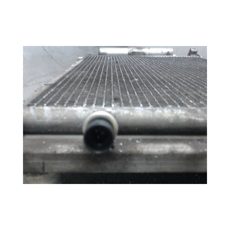RADIATEUR / CONDENSEUR CLIM RENAULT CLIO III 2009-