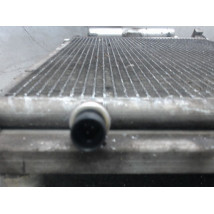 RADIATEUR / CONDENSEUR CLIM RENAULT CLIO III 2009-