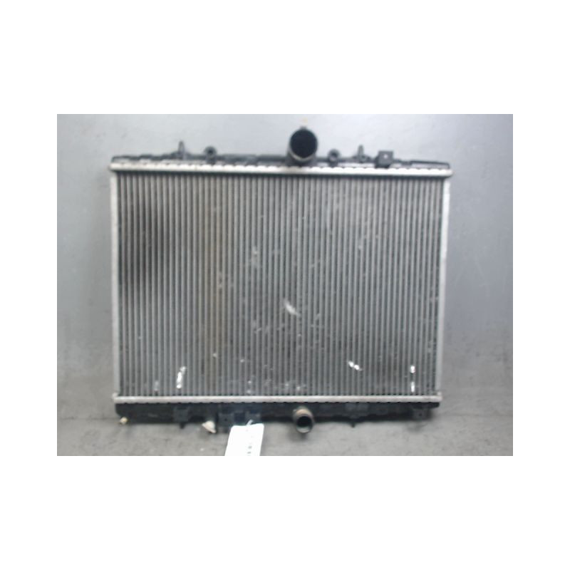 RADIATEUR PEUGEOT 406 99-04