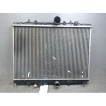 RADIATEUR PEUGEOT 406 99-04