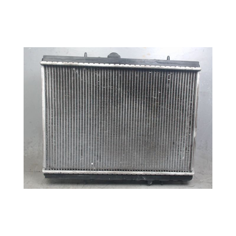 RADIATEUR PEUGEOT 406 99-04