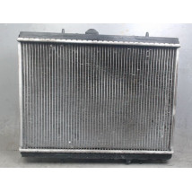 RADIATEUR PEUGEOT 406 99-04