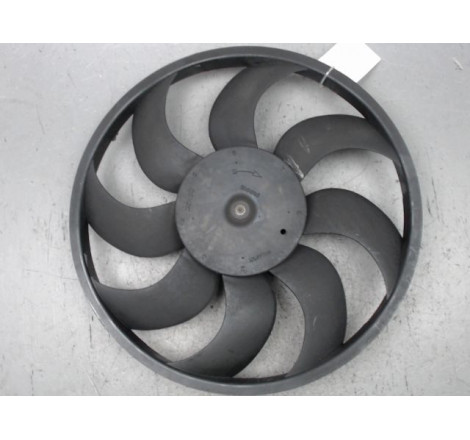 MOTEUR VENTILATEUR RADIATEUR