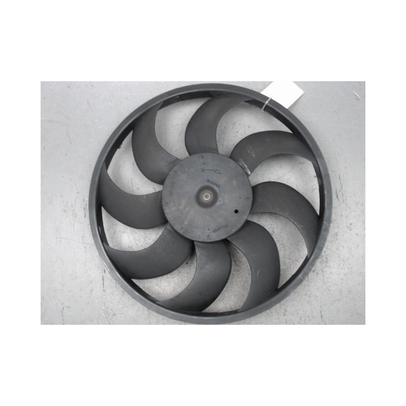 MOTEUR VENTILATEUR RADIATEUR FIAT DOBLO