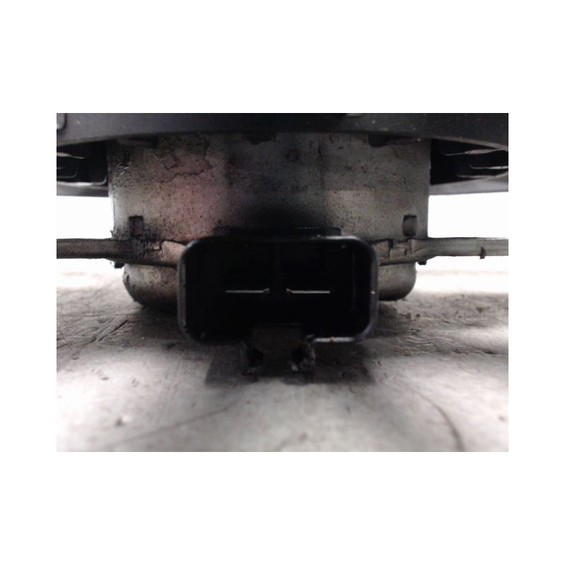 MOTEUR VENTILATEUR RADIATEUR FIAT DOBLO