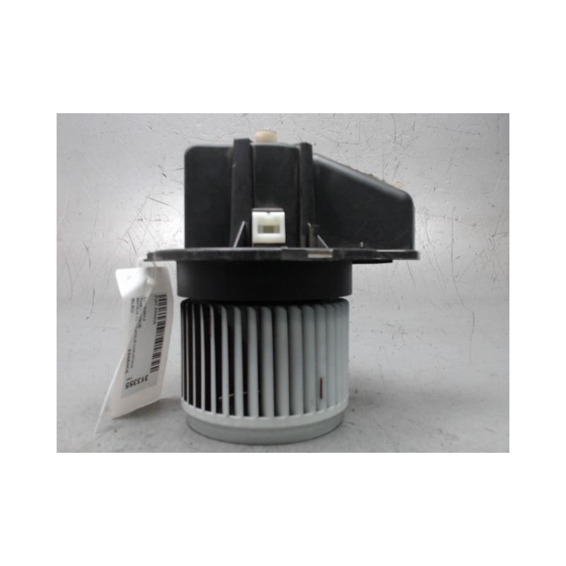 MOTEUR VENTILATEUR CHAUFFAGE FIAT PANDA