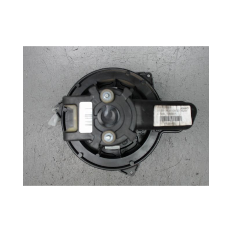 MOTEUR VENTILATEUR CHAUFFAGE FIAT PANDA