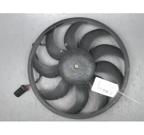 MOTEUR VENTILATEUR RADIATEUR