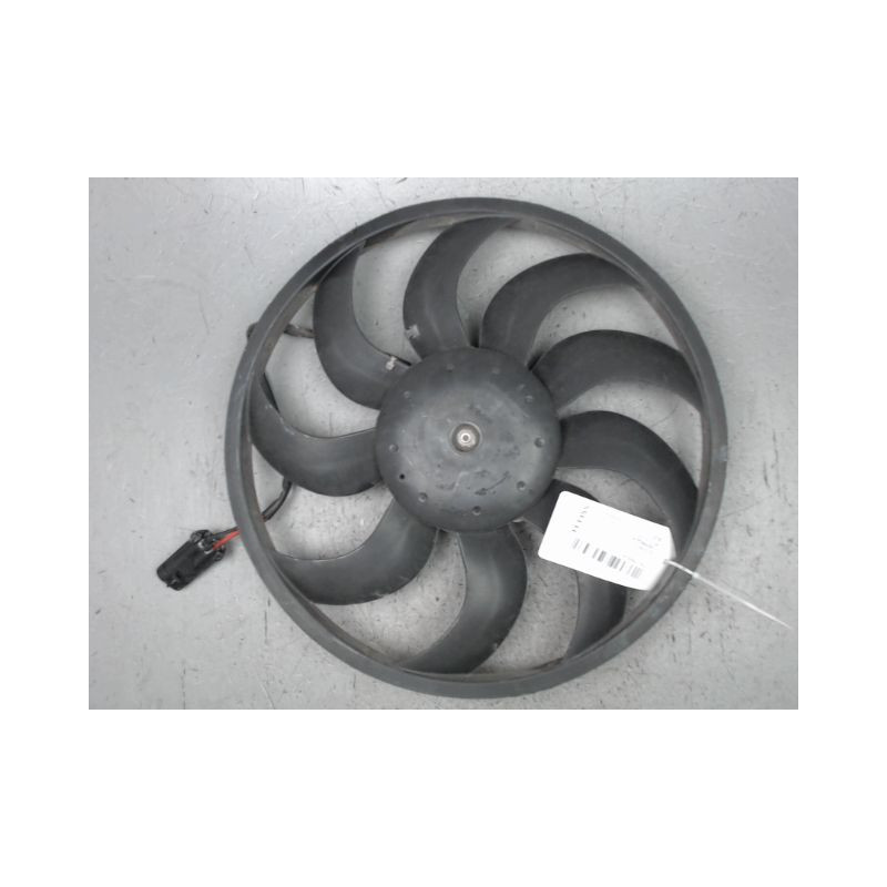 MOTEUR VENTILATEUR RADIATEUR FIAT PANDA