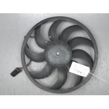 MOTEUR VENTILATEUR RADIATEUR FIAT PANDA
