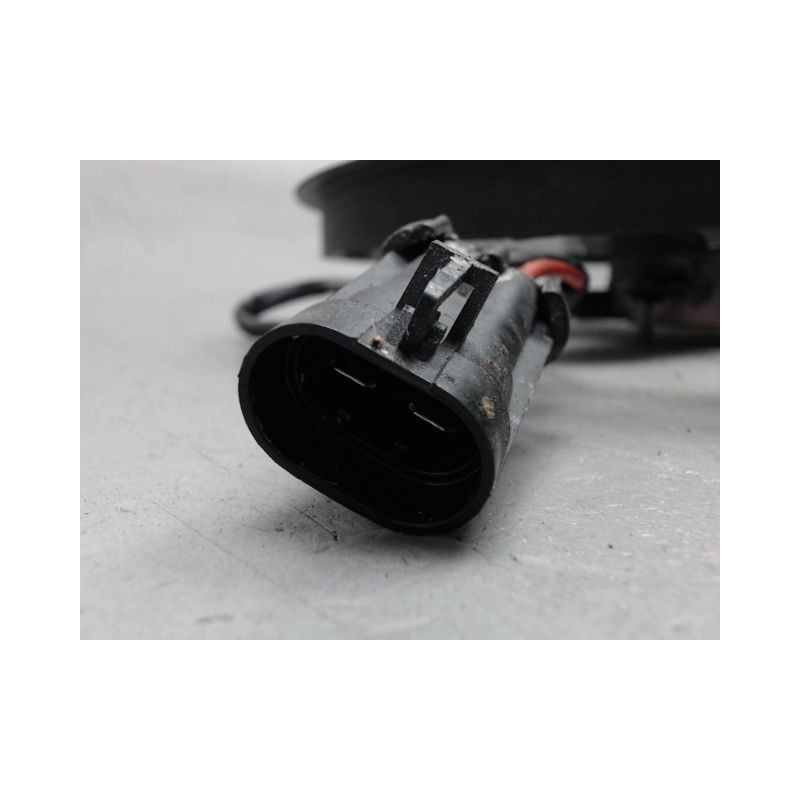 MOTEUR VENTILATEUR RADIATEUR FIAT PANDA