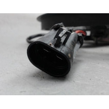 MOTEUR VENTILATEUR RADIATEUR FIAT PANDA