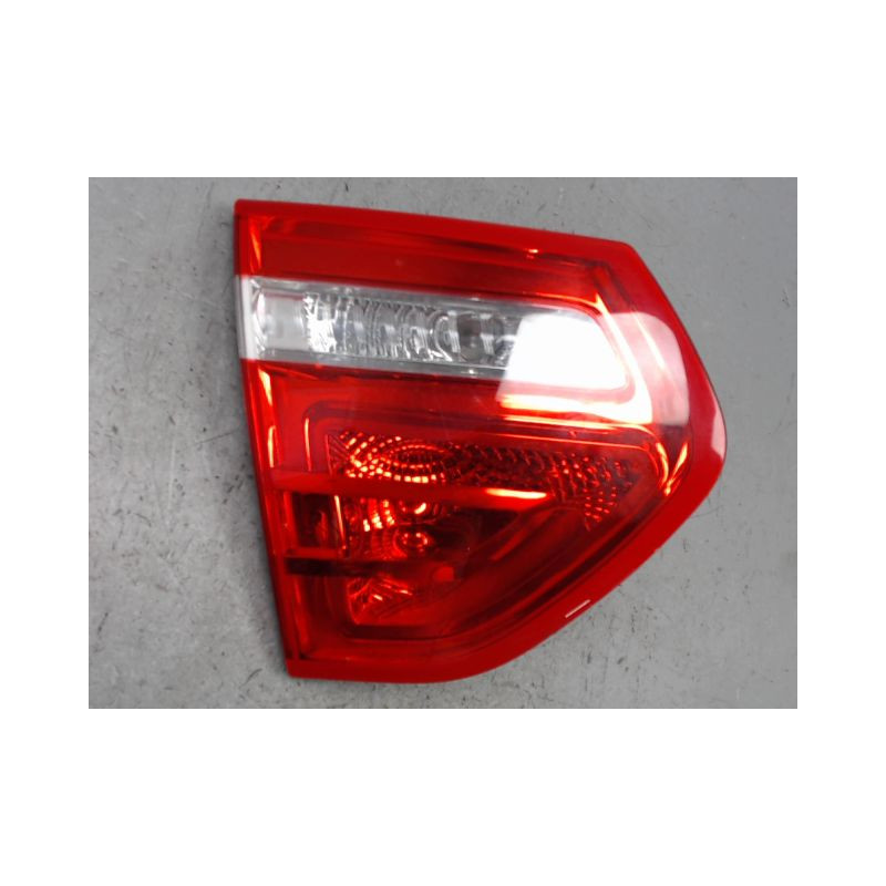 FEU BROUILLARD ARRIERE GAUCHE CITROEN C4 PICASSO