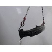 RENFORT PARE-CHOC ARRIERE  SEAT IBIZA 2006-