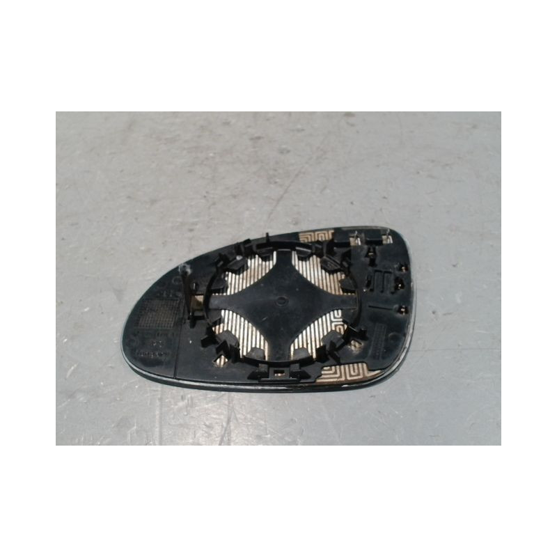 GLACE RETROVISEUR EXT D VOLKSWAGEN GOLF V 2003-2009