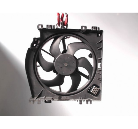 MOTEUR VENTILATEUR RADIATEUR