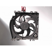 MOTEUR VENTILATEUR RADIATEUR RENAULT CLIO III 2005-
