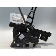SYSTEME CONDAMNATION ARRIERE GAUCHE FORD FOCUS 2008-