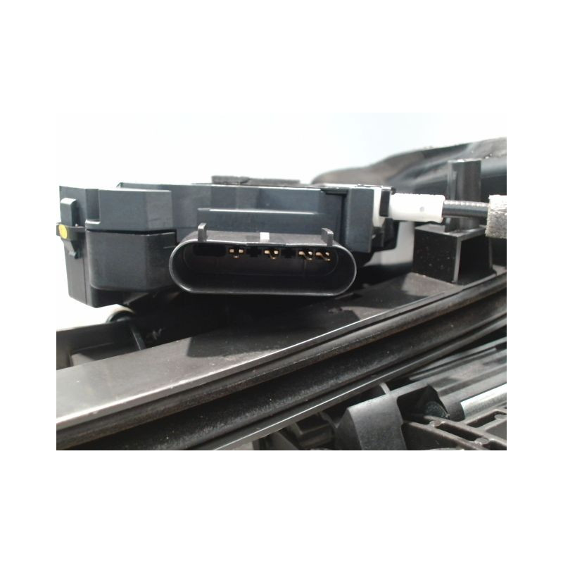 SYSTEME CONDAMNATION ARRIERE GAUCHE FORD FOCUS 2008-