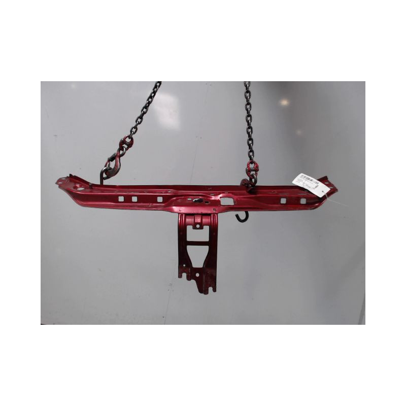 FACE AVANT RENAULT CLIO II PH.2 01-06