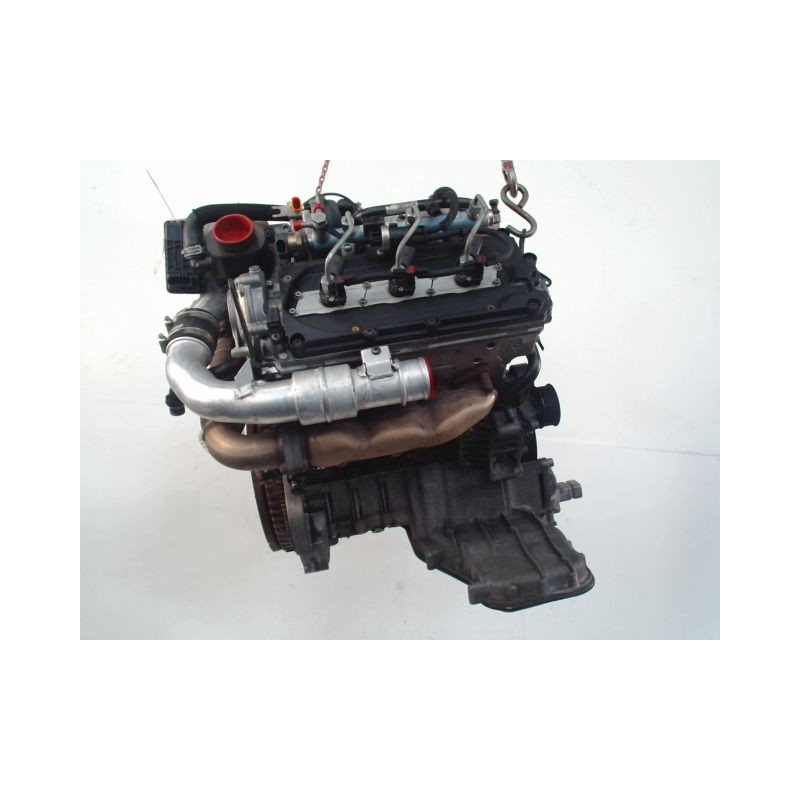 MOTEUR DIESEL AUDI A6 AVANT 2005- 2.7 TDI
