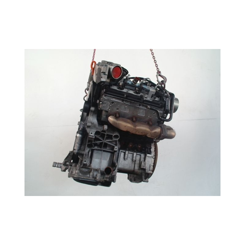 MOTEUR DIESEL AUDI A6 AVANT 2005- 2.7 TDI