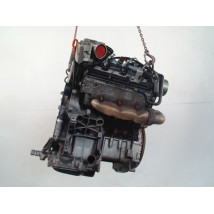 MOTEUR DIESEL AUDI A6 AVANT 2005- 2.7 TDI