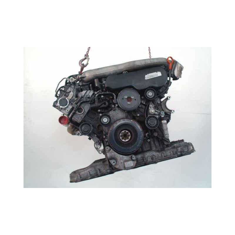 MOTEUR DIESEL AUDI A6 AVANT 2005- 2.7 TDI