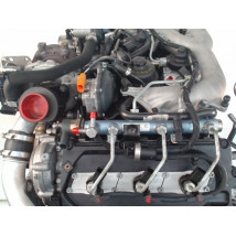 MOTEUR DIESEL AUDI A6 AVANT 2005- 2.7 TDI