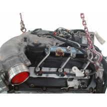 MOTEUR DIESEL AUDI A6 AVANT 2005- 2.7 TDI