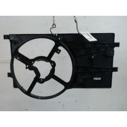 SUPPORT DE VENTILATEUR