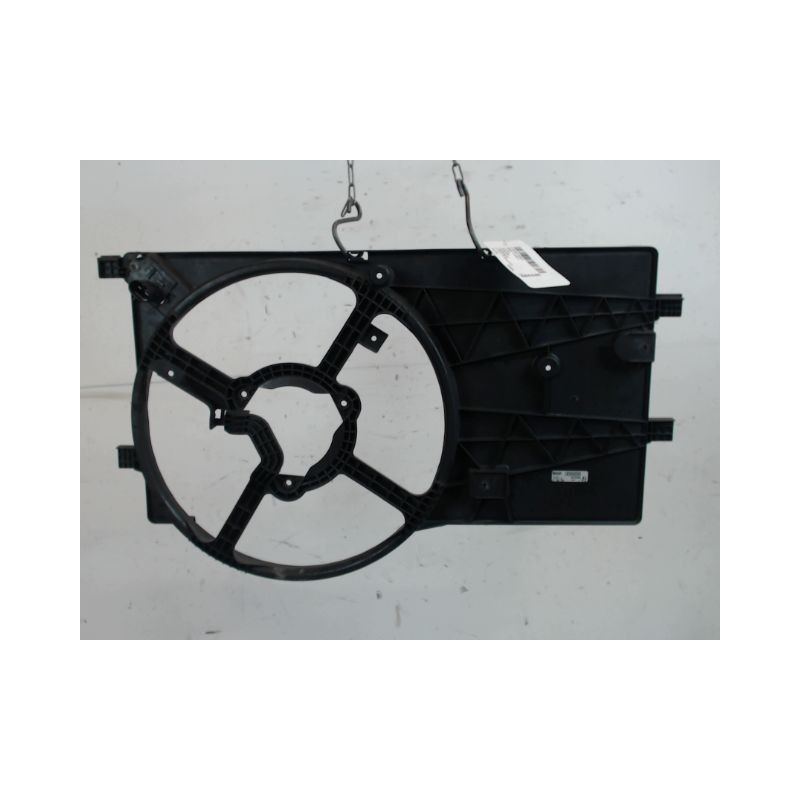 SUPPORT DE VENTILATEUR CITROEN NEMO 2007-