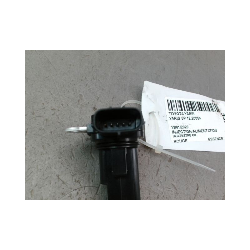 DEBITMETRE AIR TOYOTA YARIS 2005-