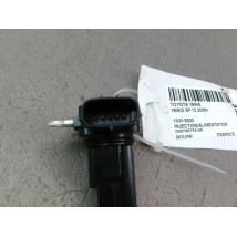 DEBITMETRE AIR TOYOTA YARIS 2005-